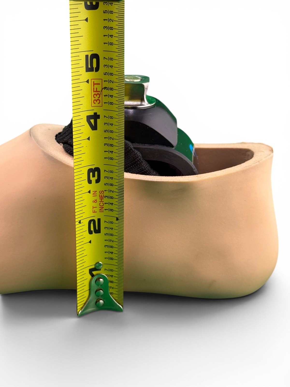 Fillauer element Prosthetic Foot. Size 26. Category A32. Left. Excellent cond