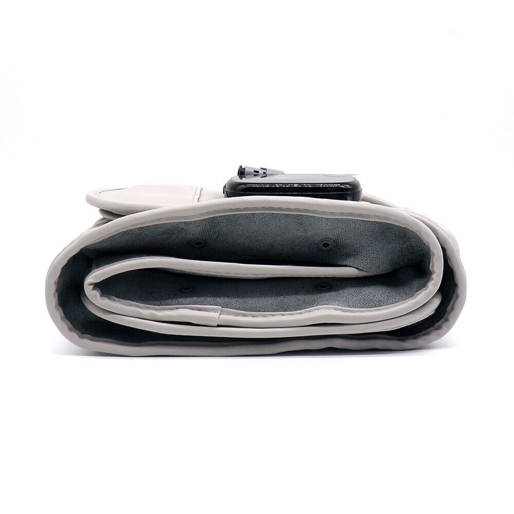 Spinal Air Traction Back Inflatable Belt Reduces Waist Pressure Or Soreness Tool