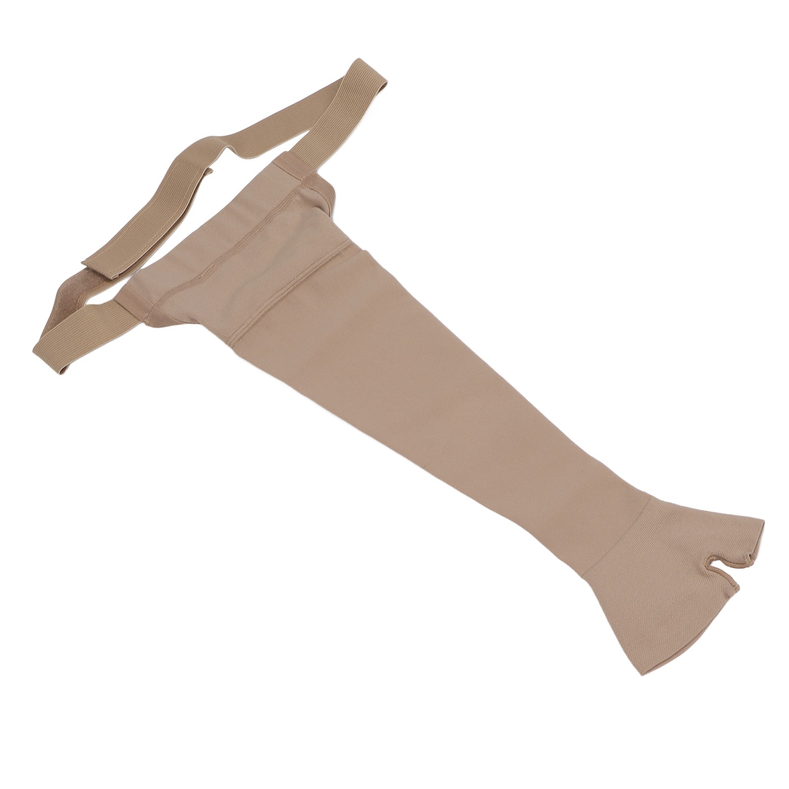 Lymphedema Compression Arm Sleeve Polyurethane Post Mastectomy Support Arm