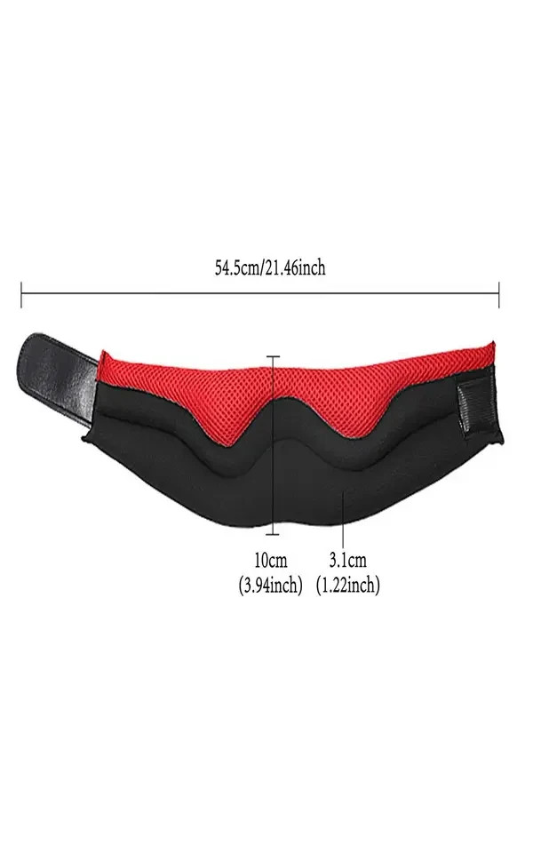 Vitavix Neck Support For Snoring Neck Brace For Sleeping Necksupport