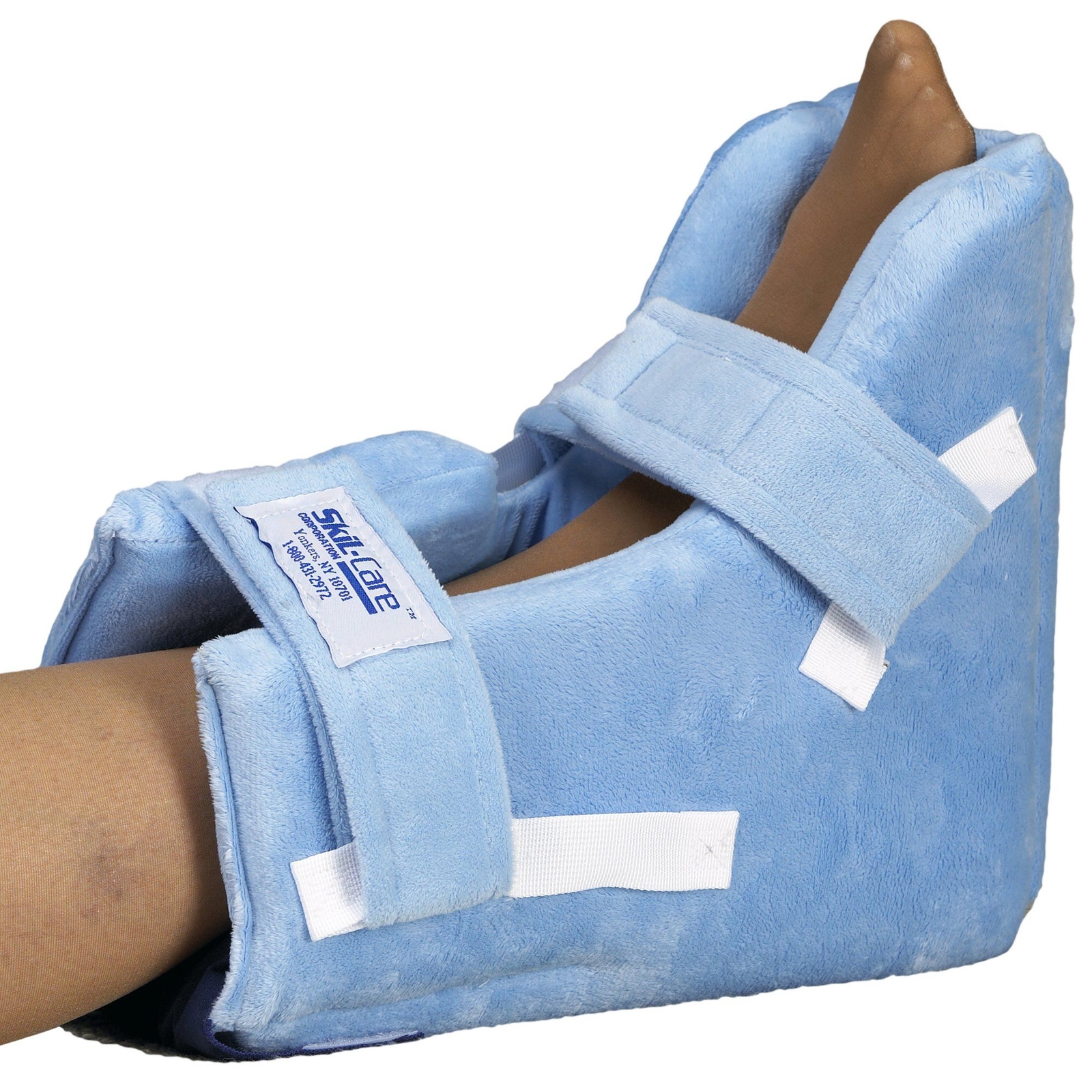 SkiL-Care Heel Float, Medium (EA/1)