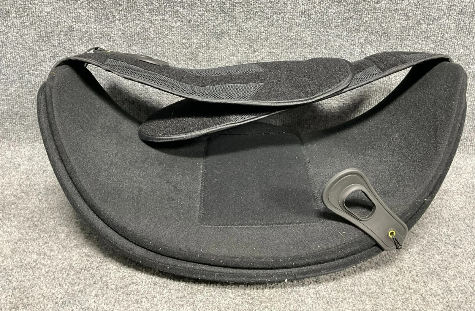 Comfortland Delta 39 LSO Back Brace Dual Pulley Support 9089