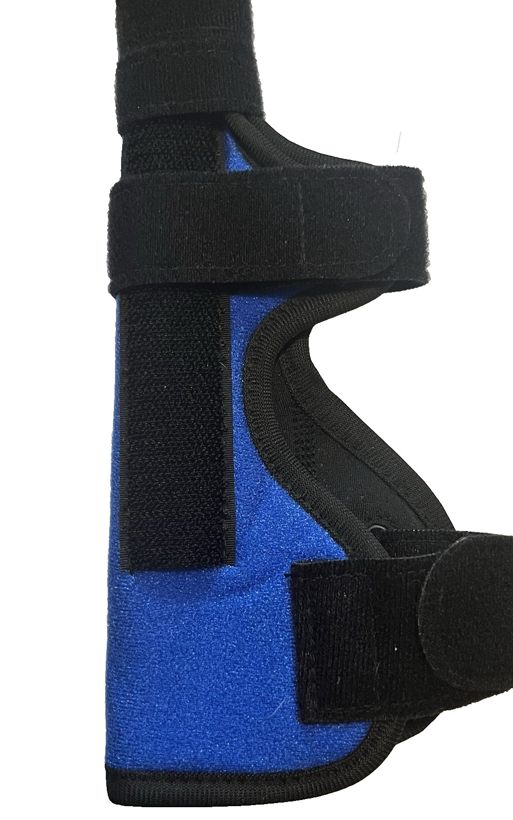 Fracture Splint, Pinky Finger Splint, Adjustable Two Finger Brace,Right or Left