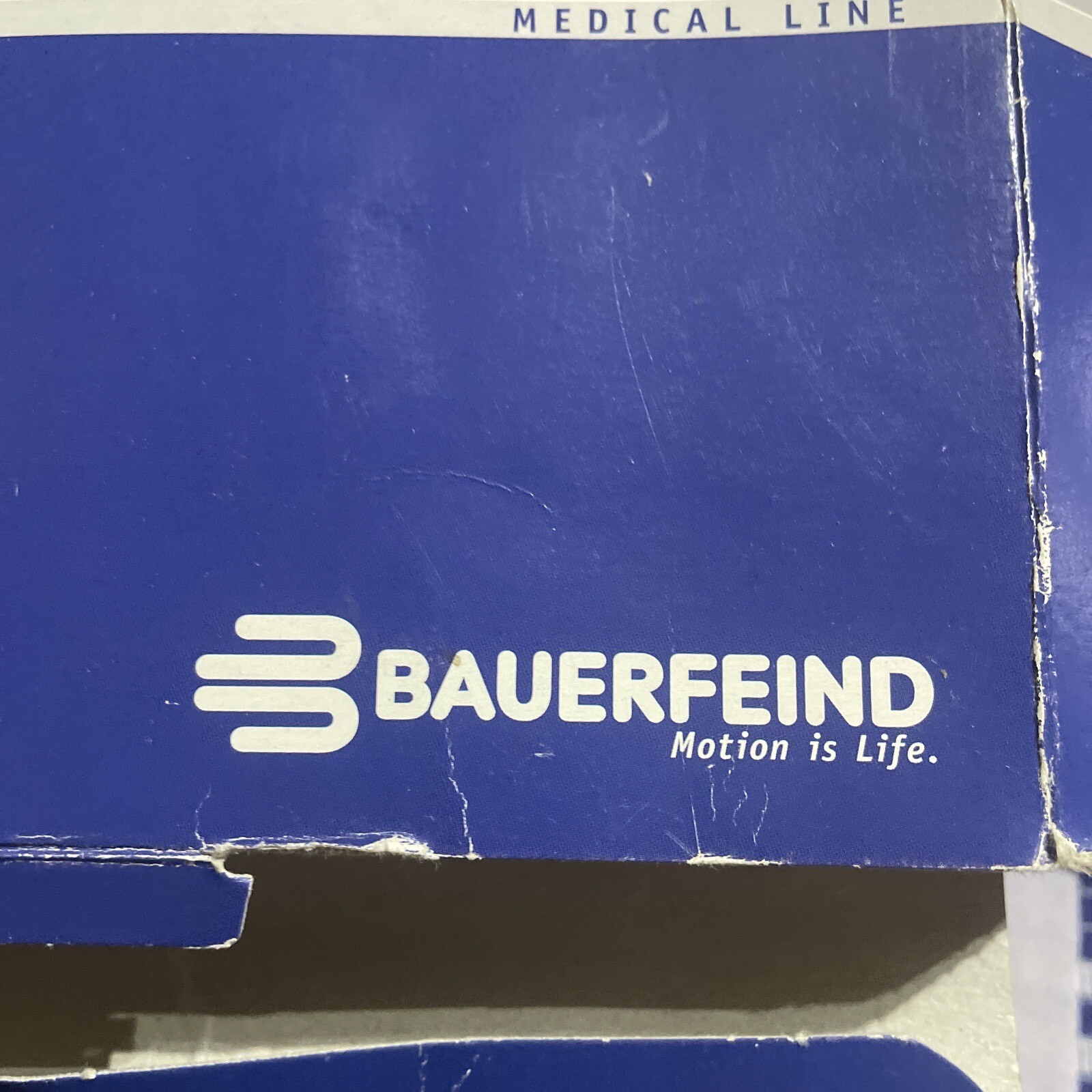 Bauerfeind LordoLoc