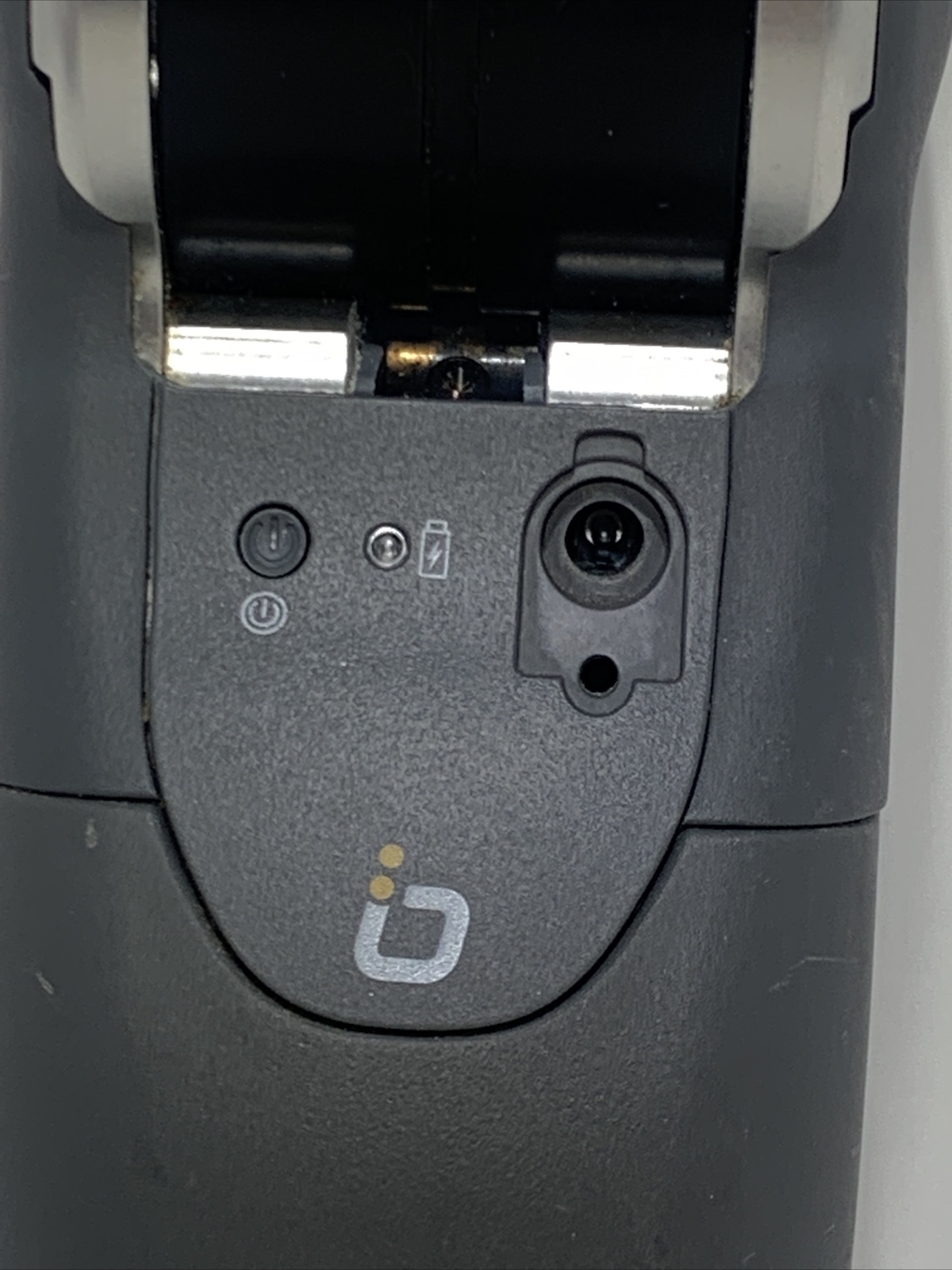 Ossur Rheo 3 Prosthetic Knee Microprocessor Prosthetic Knee. 2014.