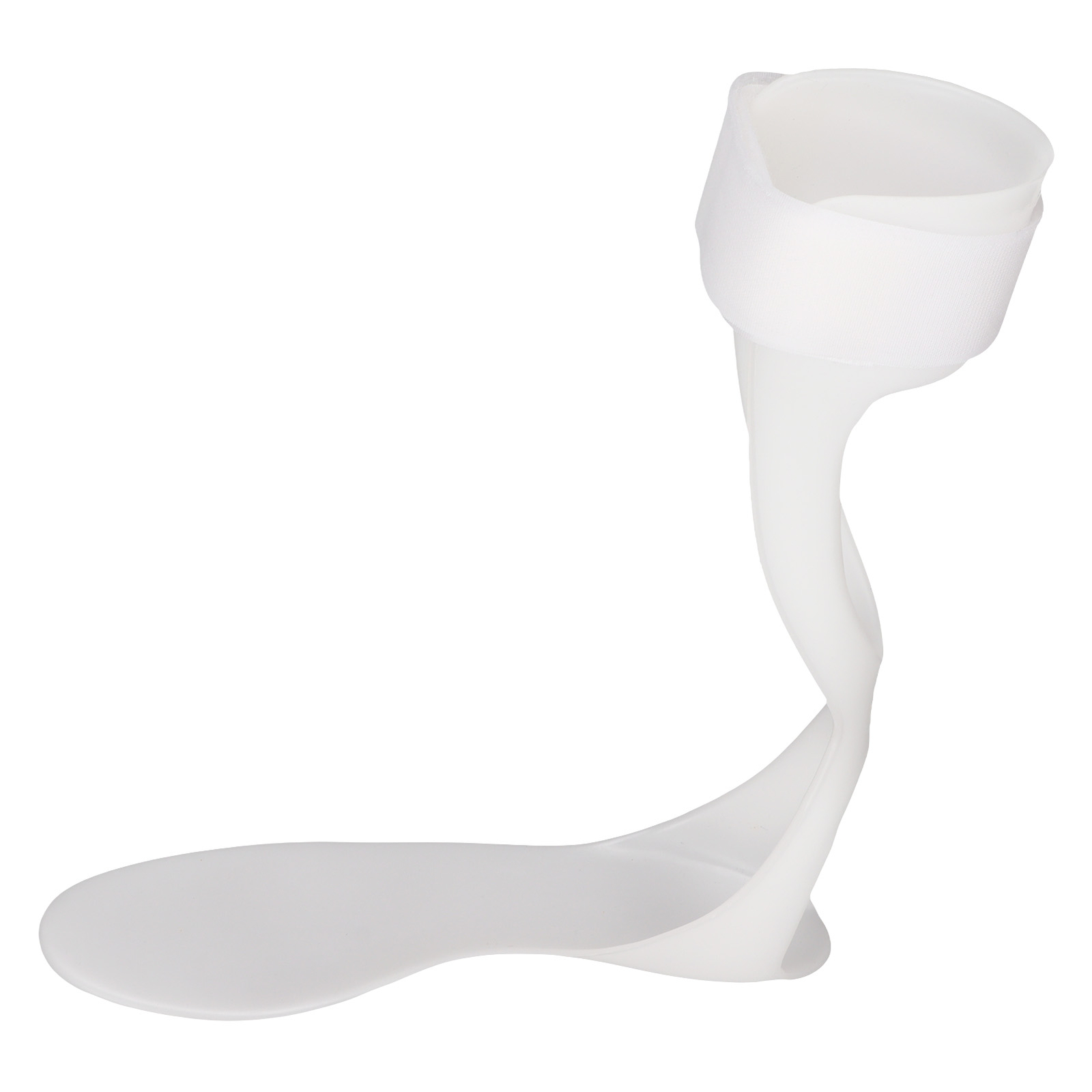 Drop Foot Brace AFO Splint Support Ankle Foot Orthosis Support Corrector Supply