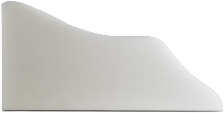 Leg Rest Heather 18″ Made in the USA Post Surgery Support Leg Swelling Relief