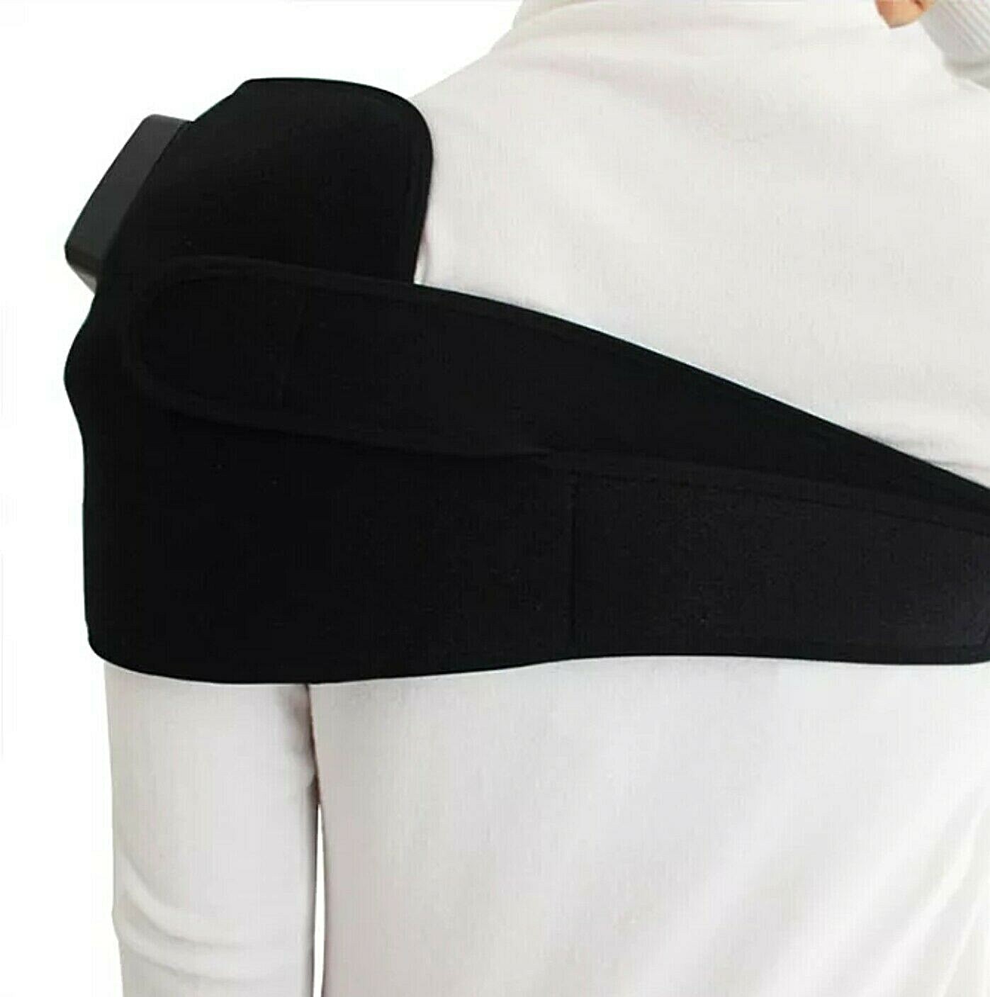 Premium Electric Infrared Heating Knee Massager For Physiotherapy Pain Relief