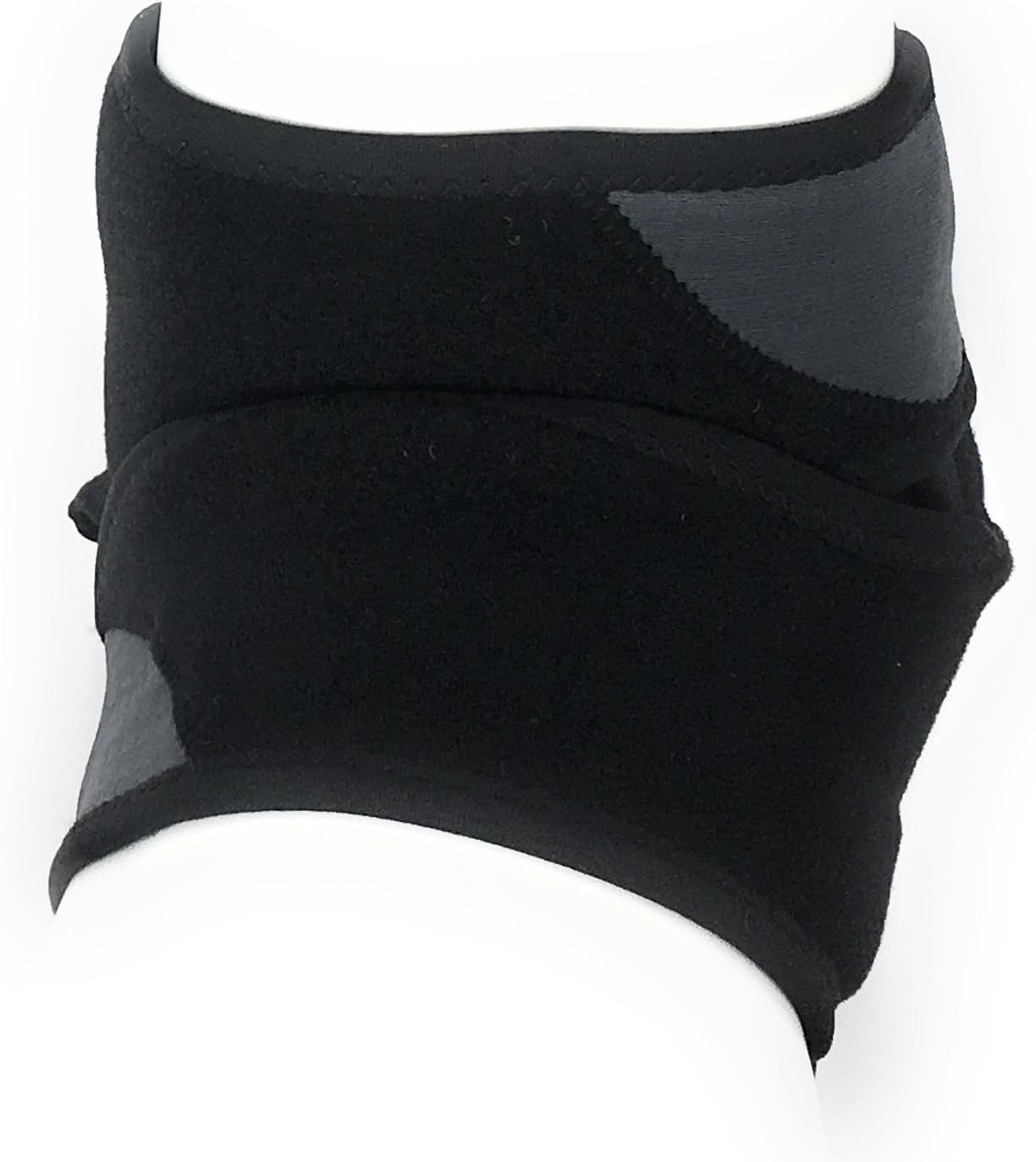 OTC Select Series Elbow Support Wrap (Black) Small