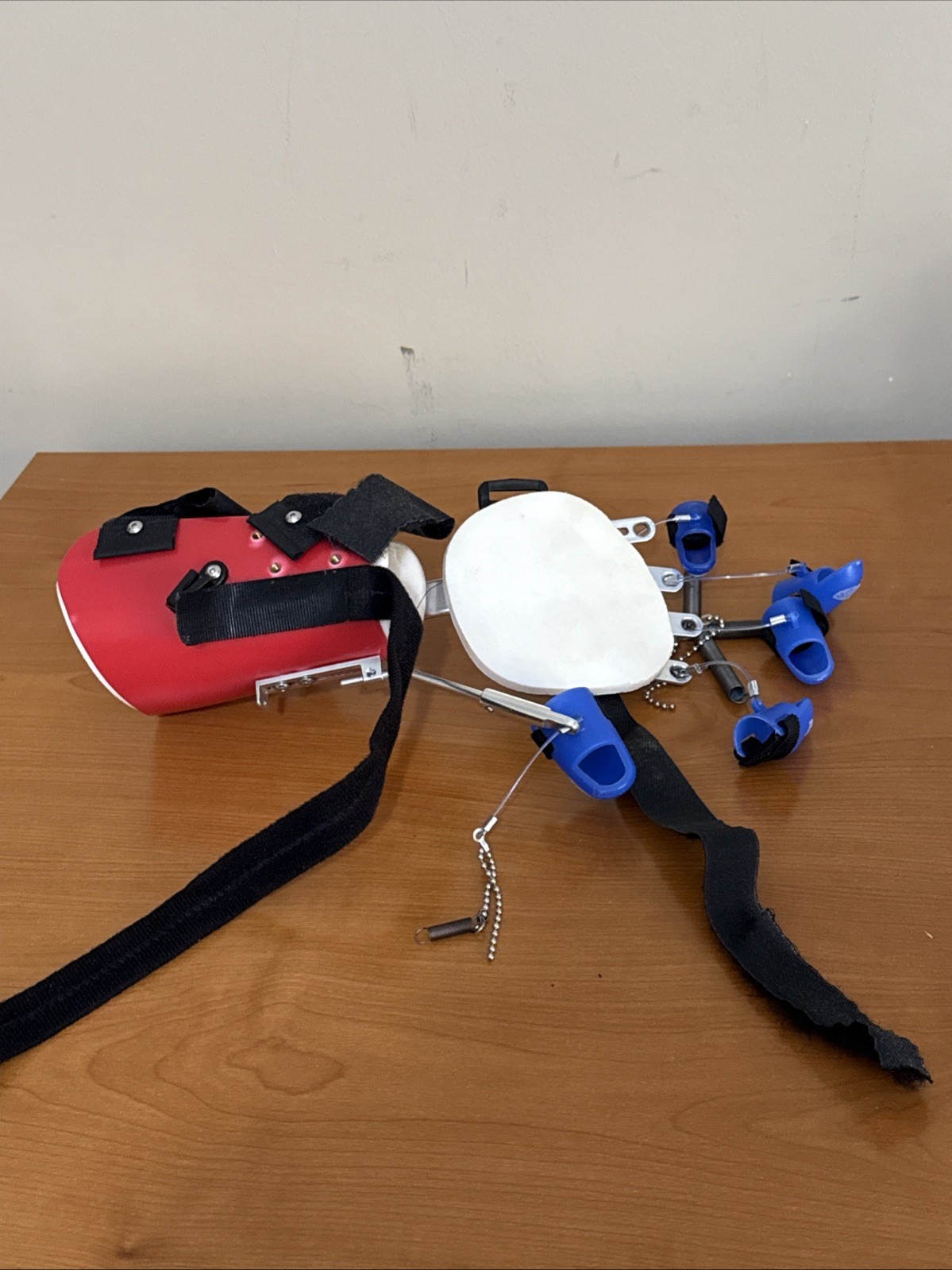 SaeboFlex & SaeboReach – For Stroke Brain Injury – Impaired Hand, Arm, Fingers
