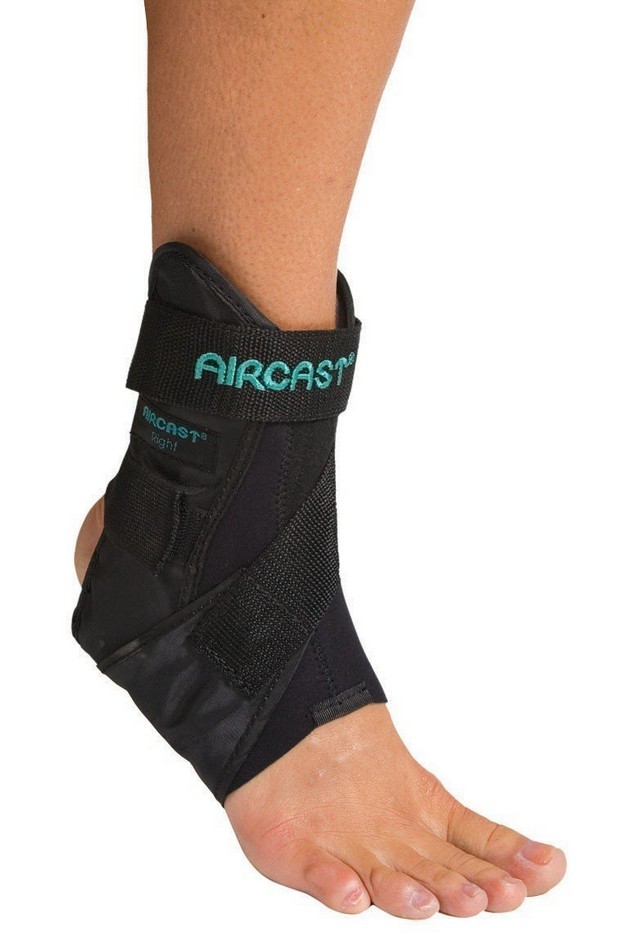 AIRCAST AIRSPORT CAVIGLIERA SPORTIVA UNISEX
