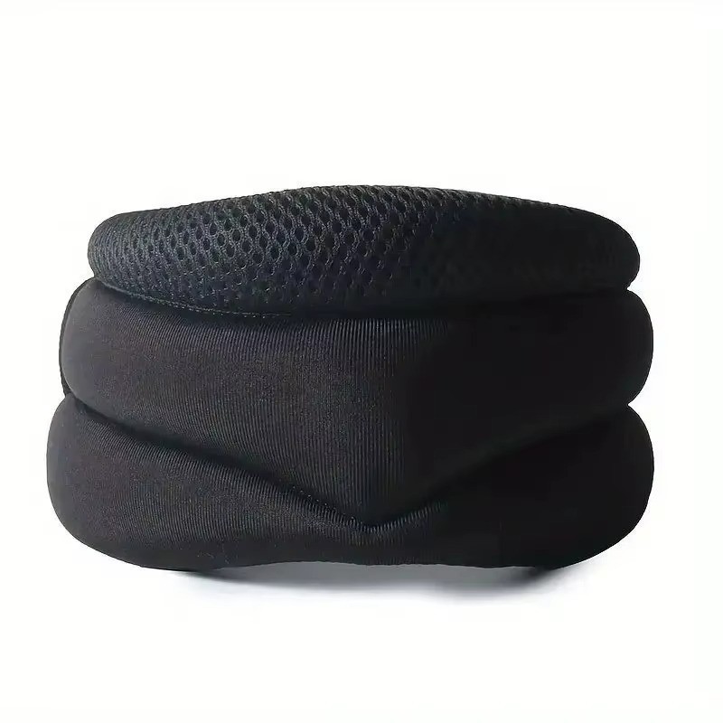 Vitavix Neck Support Pillow Ergonomic Snoring Relief Cervical Pillow