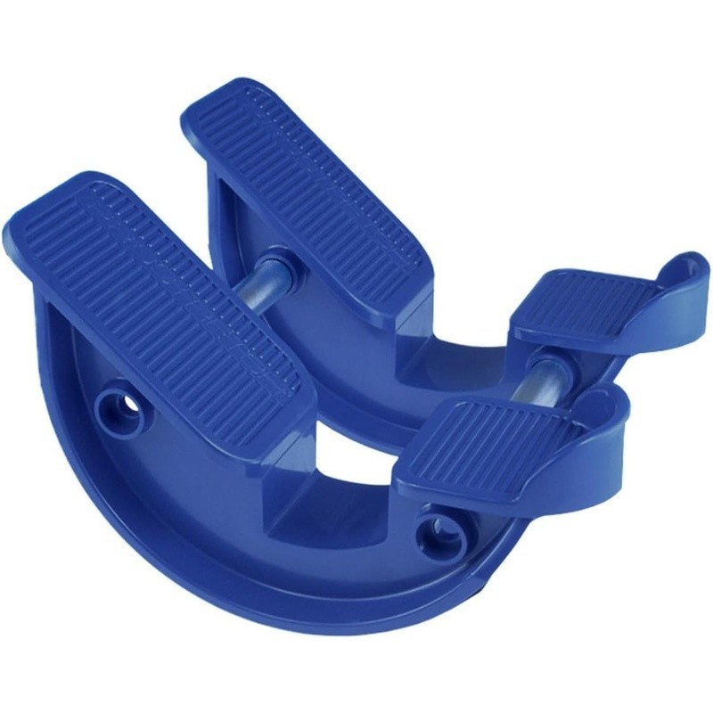 Calf Stretcher Foot Rocker Plantar Fasciitis Pain Relief Physical Therapy Tool