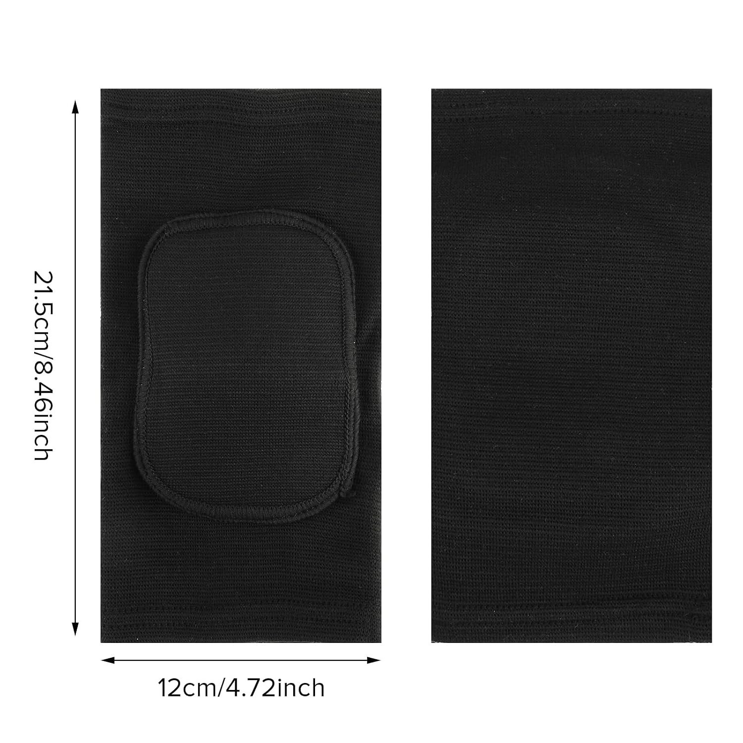 Breathable Protective with Thicken Sponge Elbow Support Compression Elbow Brace