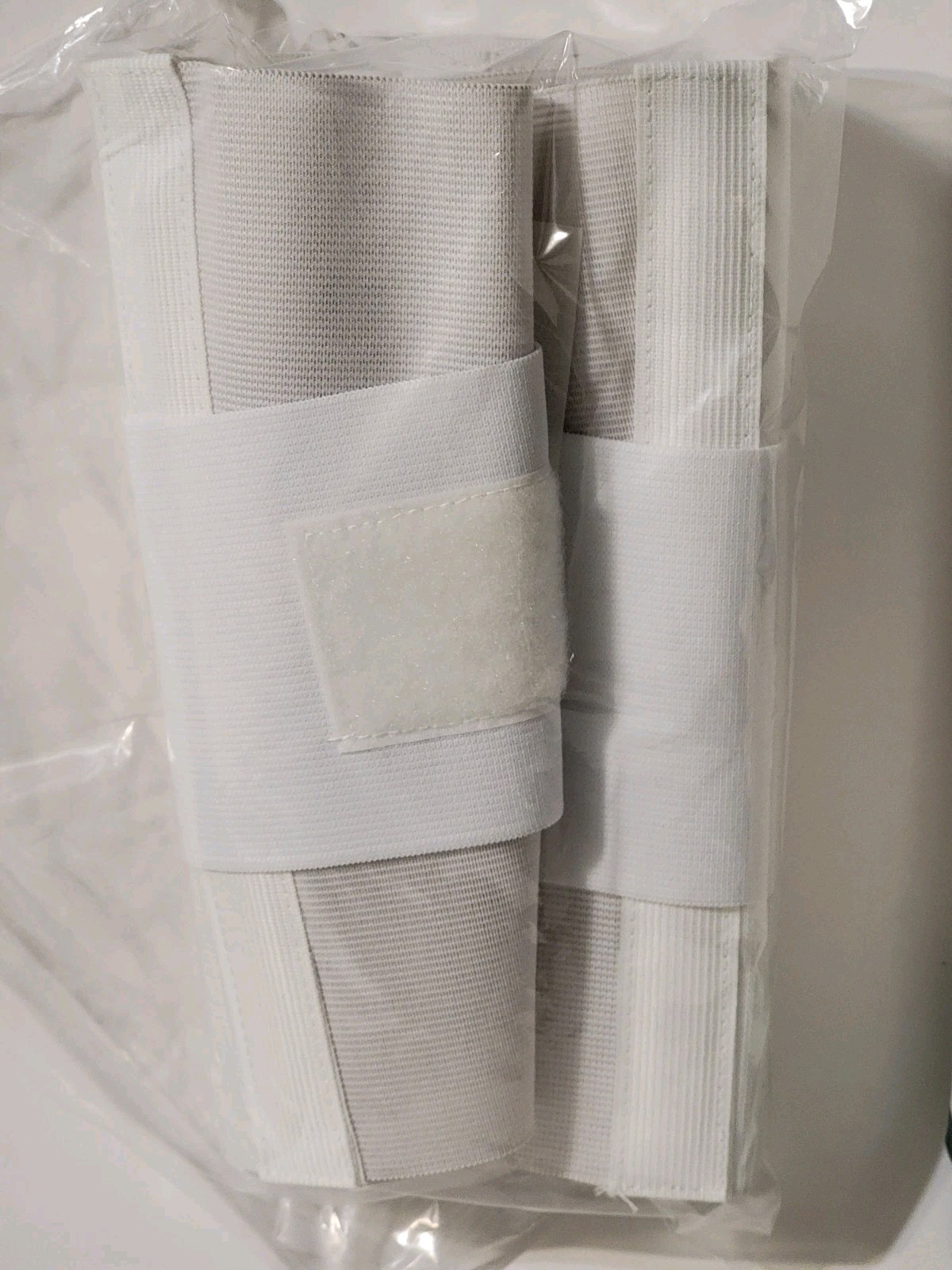 Advanced Ortho 10 in. Premium Lumbar Sacral Support Medium #505