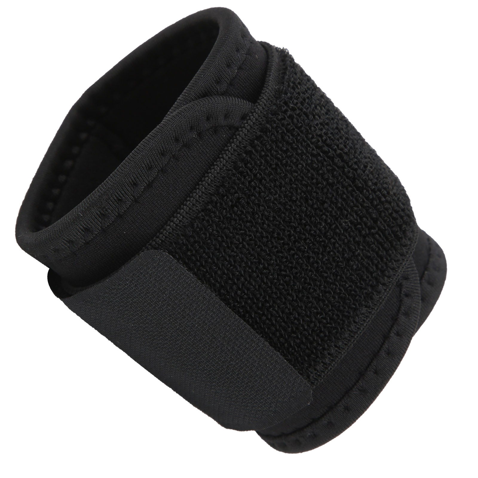 Compression Wrist Brace Elastic Weight Lifting Wrist Support Strap For Gym AP9