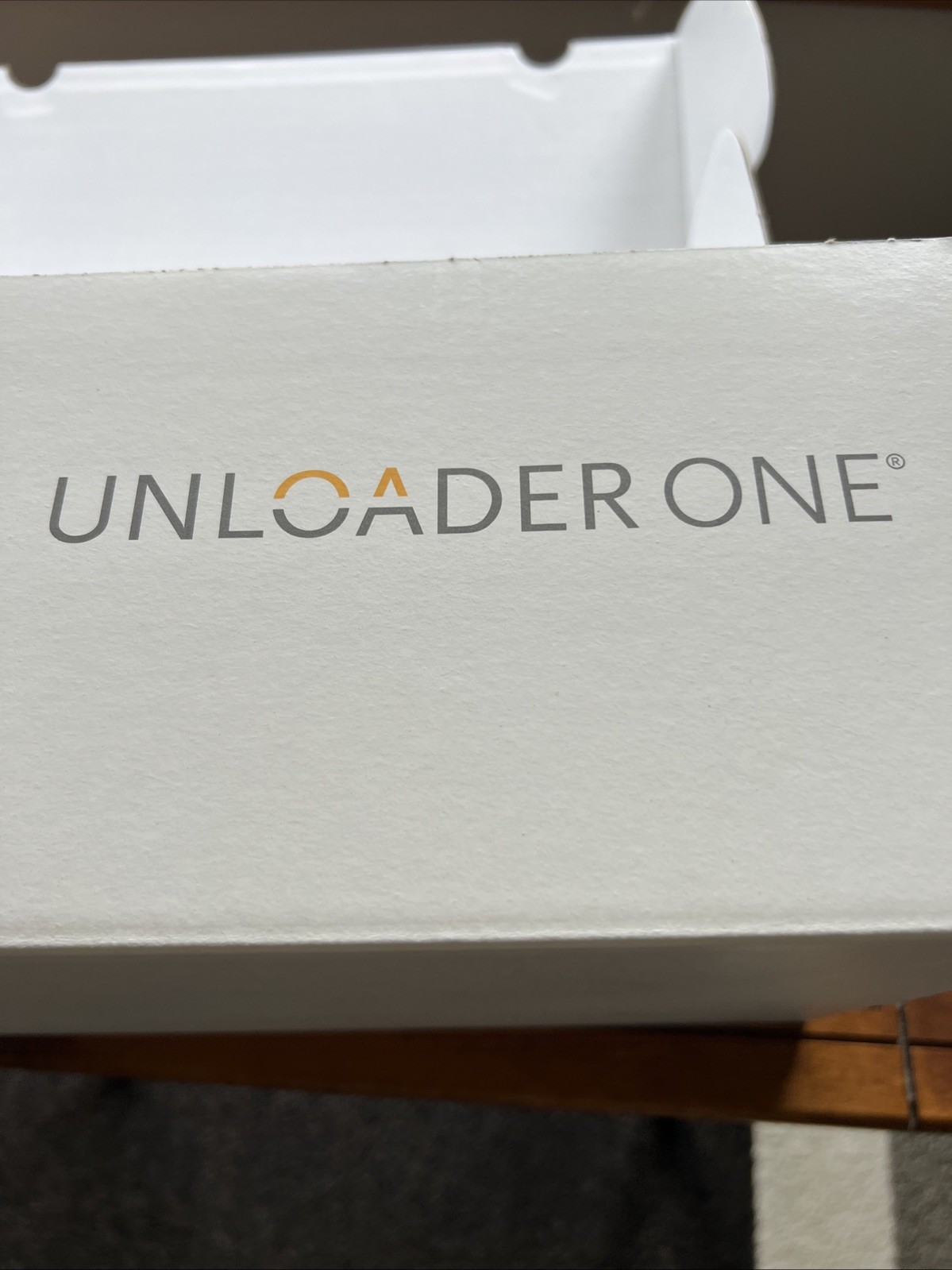 Ossur Unloader One Knee Brace Medium Right Lateral