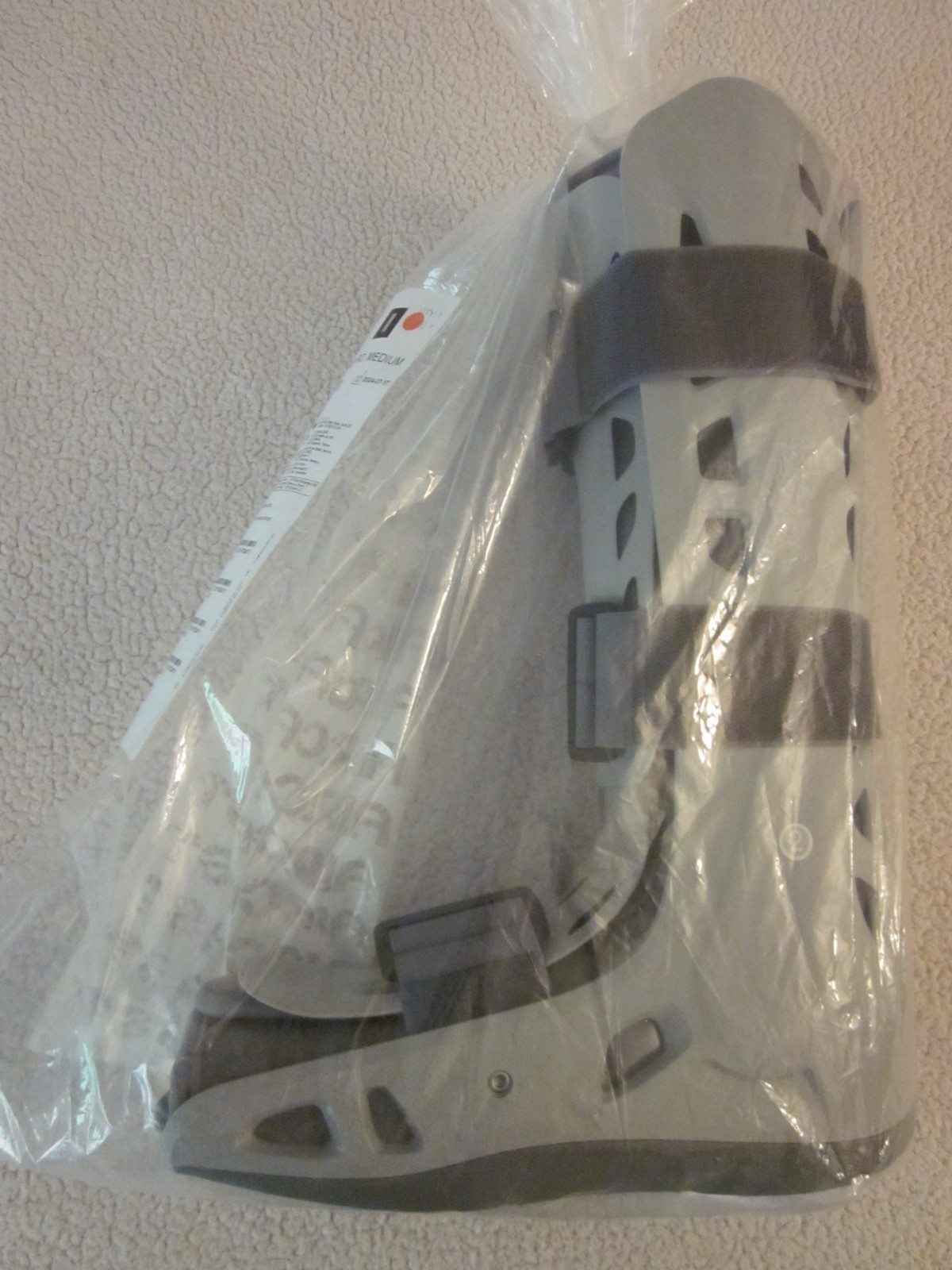 AIRCAST AIRSELECT STANDARD MEDIUM 01EF-M