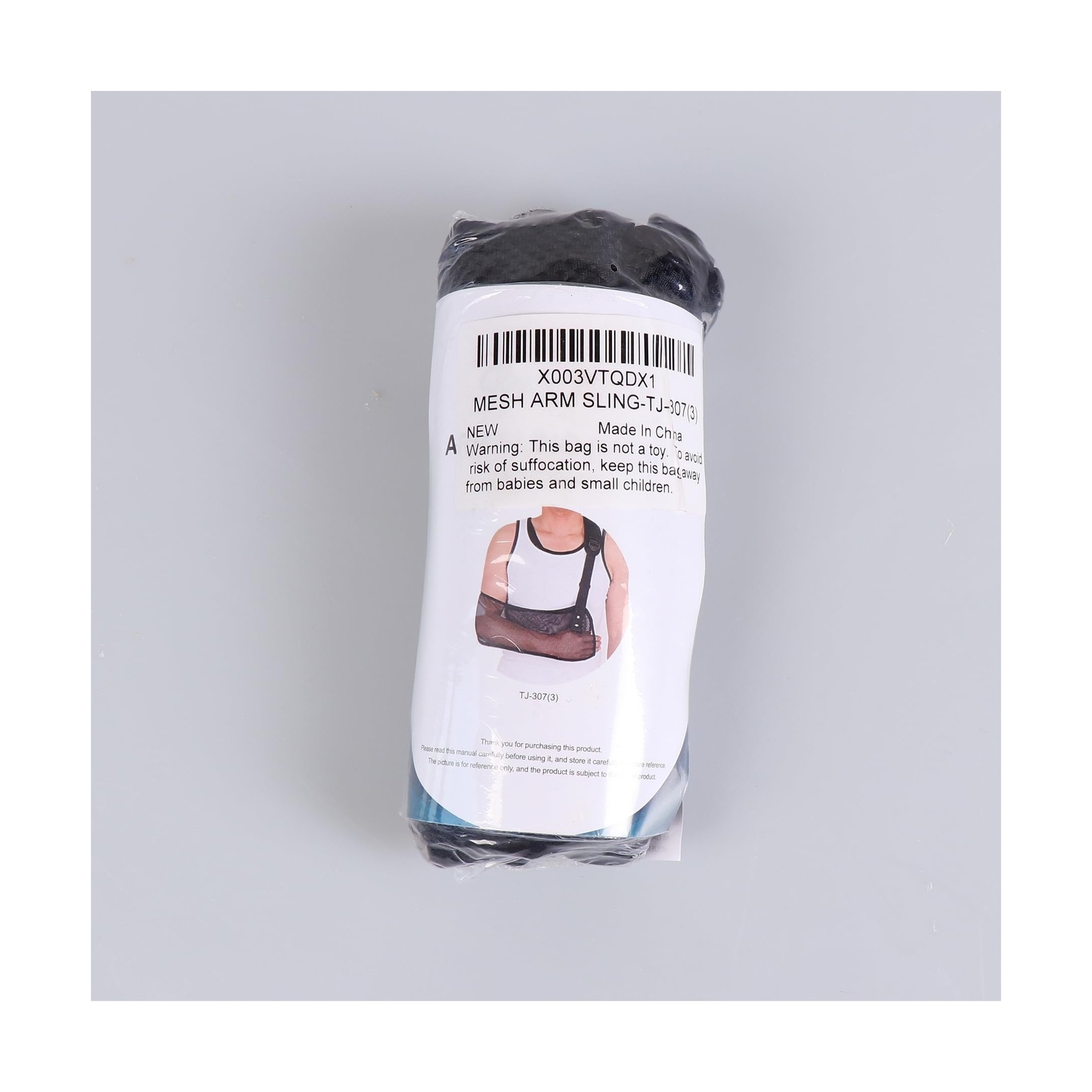 Mesh Arm Shoulder Sling Medical Shoulder Immobilizer for Shoulder Injury Torn…