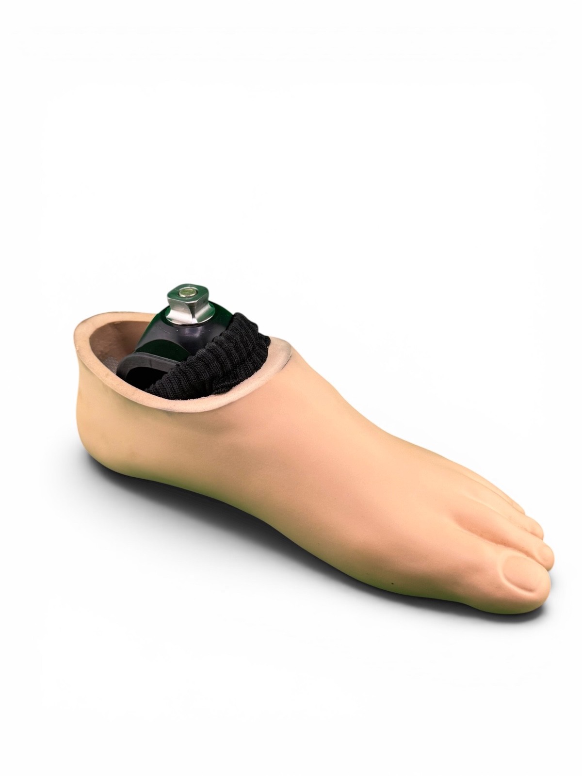 Fillauer element Prosthetic Foot. Size 26. Category A32. Left. Excellent cond