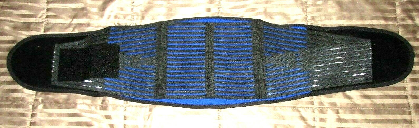 Adjustable Back Support Sz Sm – Med