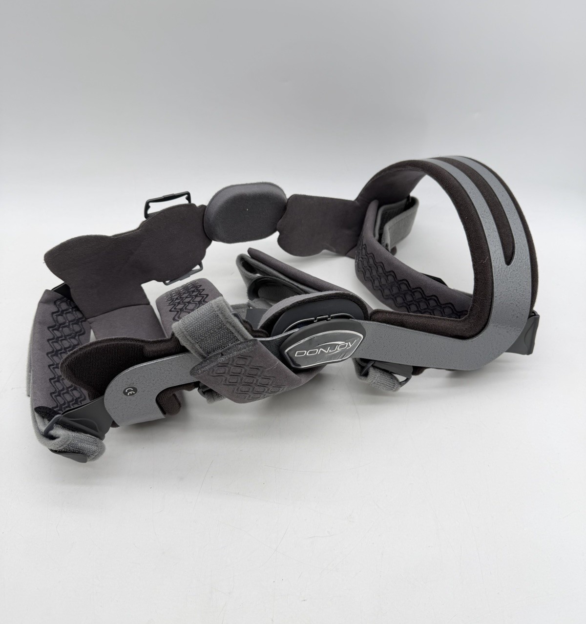 DonJoy OA Nano Knee Brace Size XXXL 3XL Right Medial Lightweight New NWOP