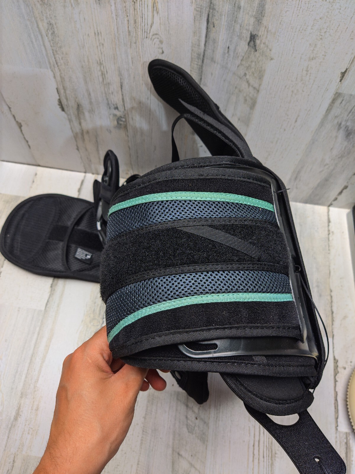 Aspen Vista TLSO Back Brace/ Lumbar XS-XXL Spine Back Support