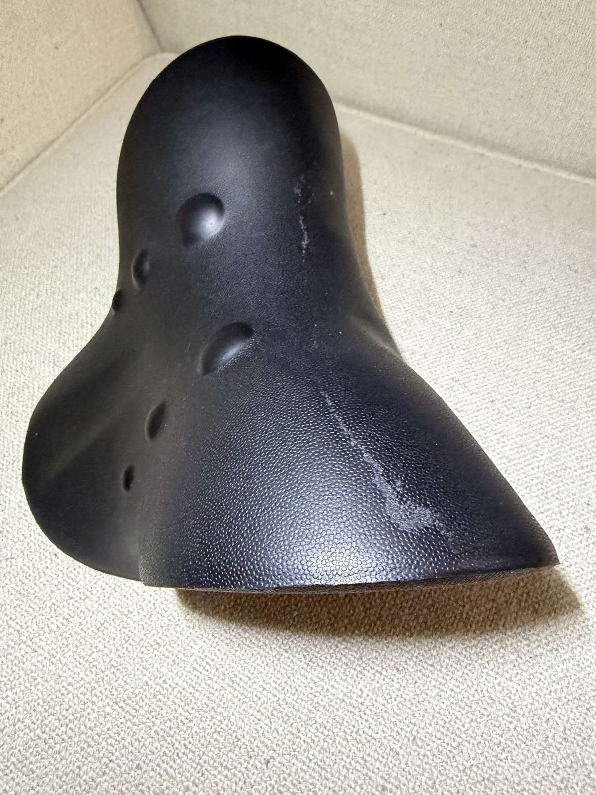 Cervical Neck Traction & Stretching Device Black – Chiropractor Neck Relaxer