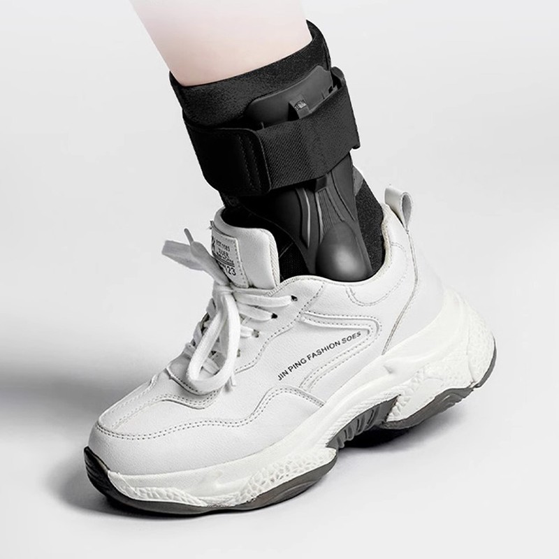Ankle Support Gear Ankle Sprained Brace Achilles Tendon Sprain Injury Recovery