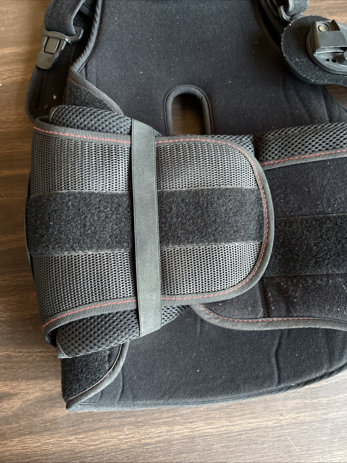 DonJoy Back Brace II TLSO Adult Sz Small
