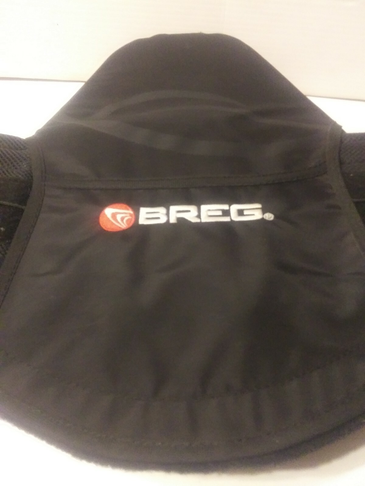 Breg Back Brace Horizon By Aspen Adjustable Universal Size Fit Excellent