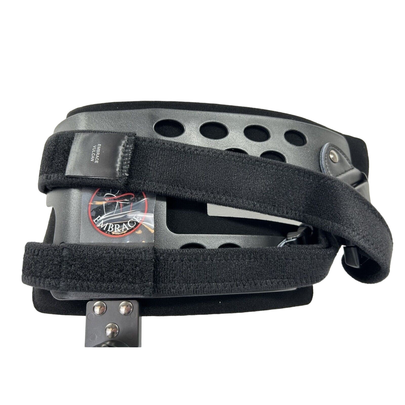 Embrace Vulcan Universal Size Right Knee Brace L1843/L1851 Brand New in Bag