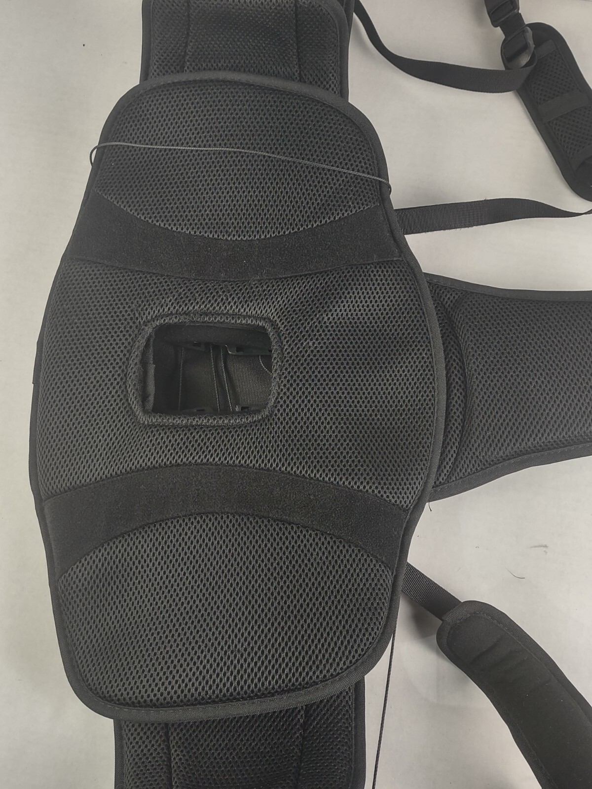 Aspen Vista TLSO 464 Back Brace Lower Spine Lumbar Support 1 Size Adjustable