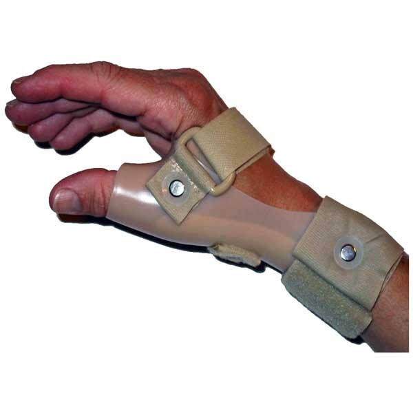 3pp ThumSaver CMC Thumb Support – Long – Left – Small