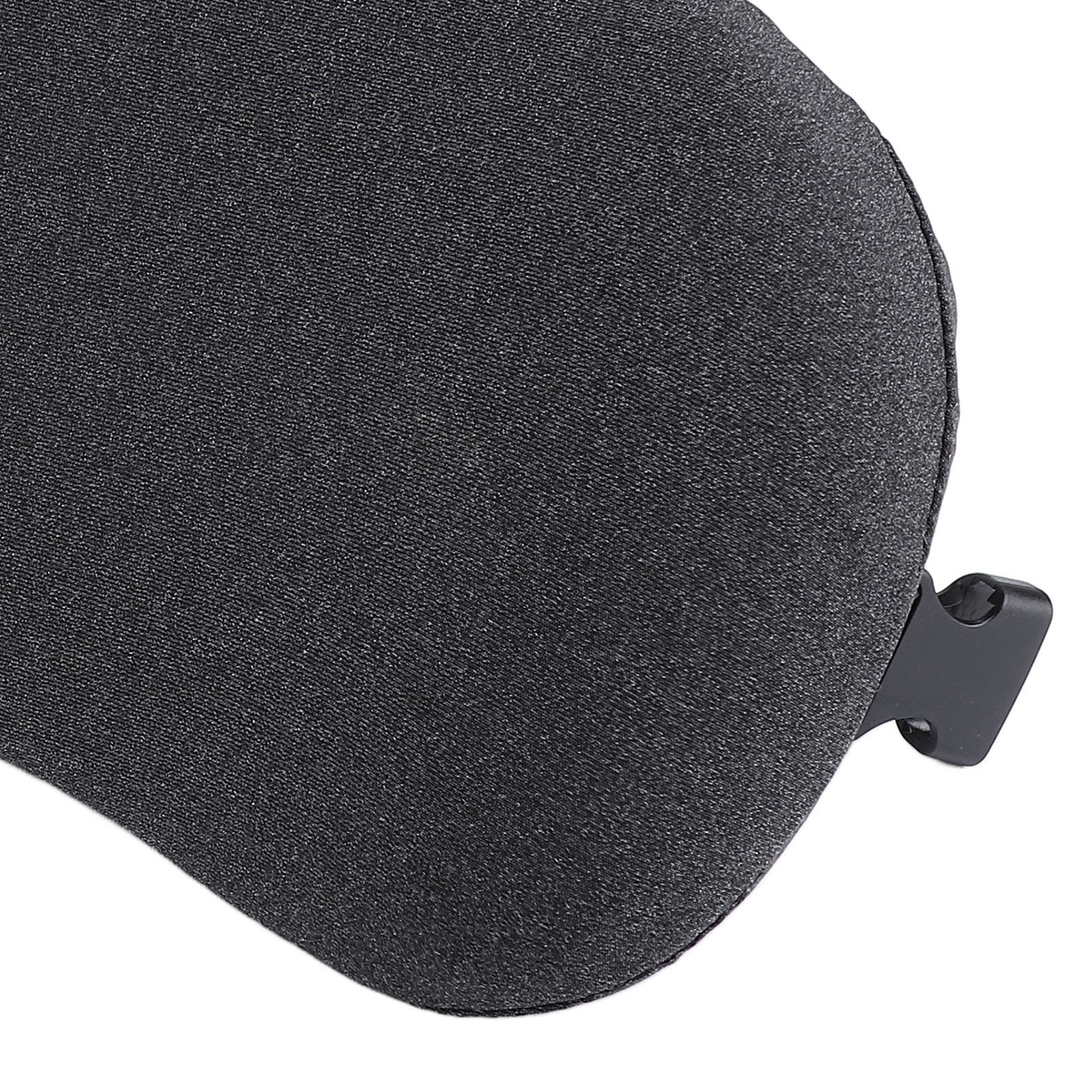 Car Lumbar Support Pillow Car Waist Support Back Cushion for Driving