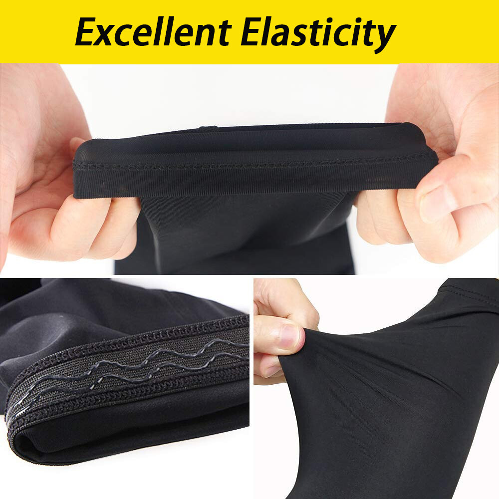 Elbow Brace Compression Support Sleeve Arthritis Tendonitis Reduce Joint Pain US