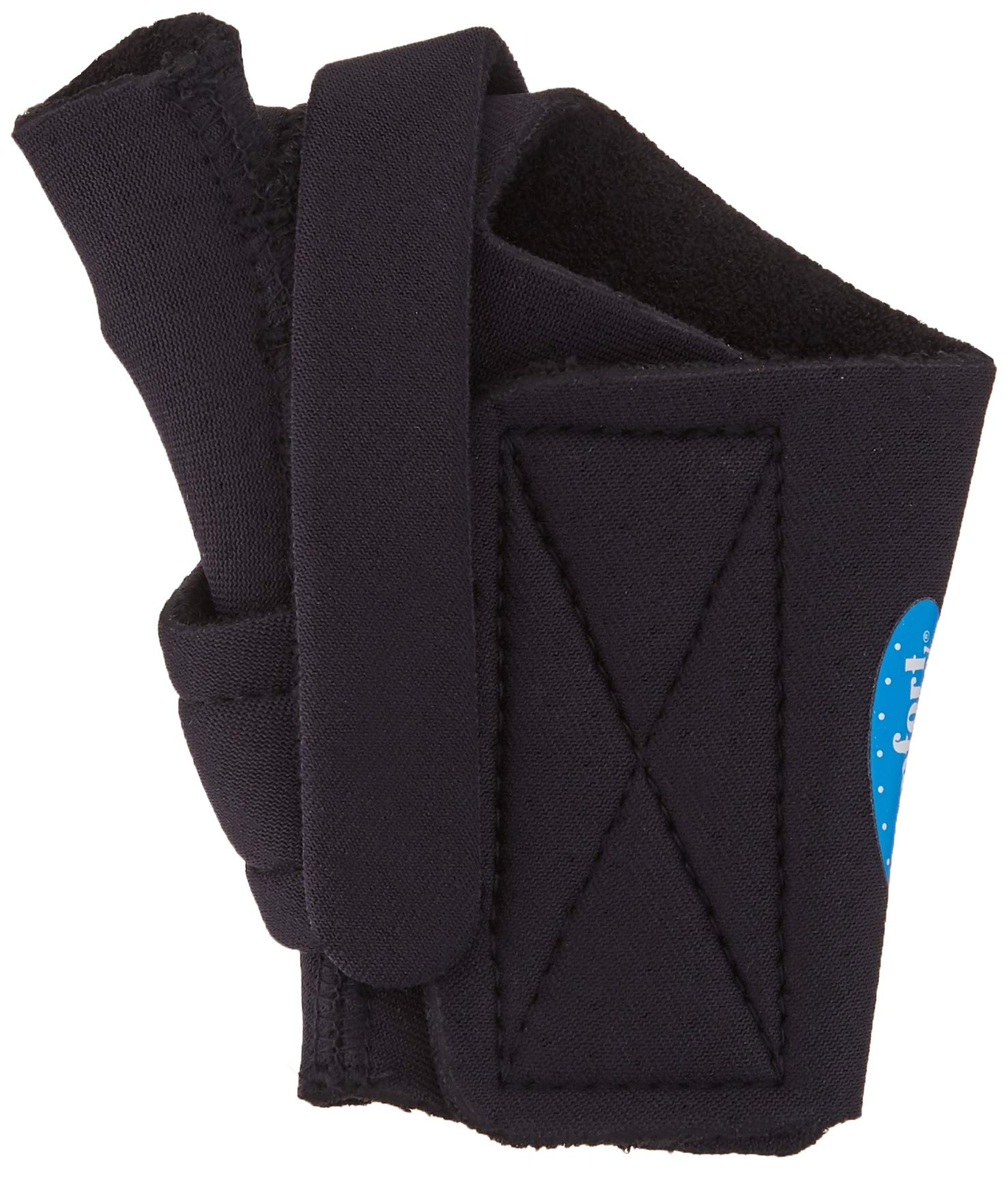 Thumb CMC Restriction Splint Right Medium 7″ to 8″