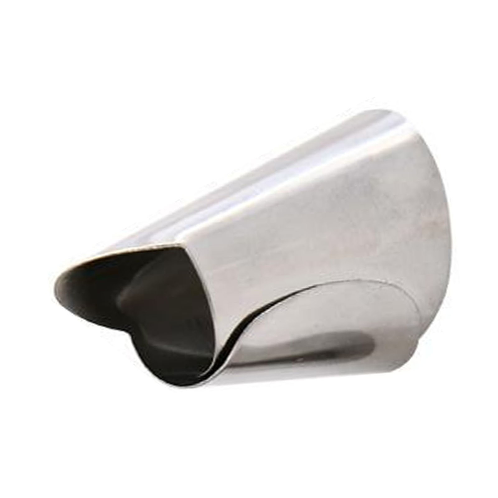 Stainless Steel Finger Guard Protector For Peeling/Chopping