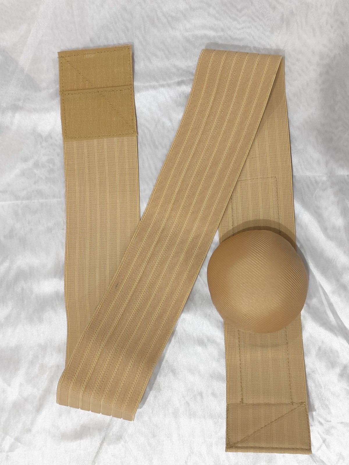 Hernia Umbilical Truss Support Belt for Relief of Abdominal Pain and Pressure,