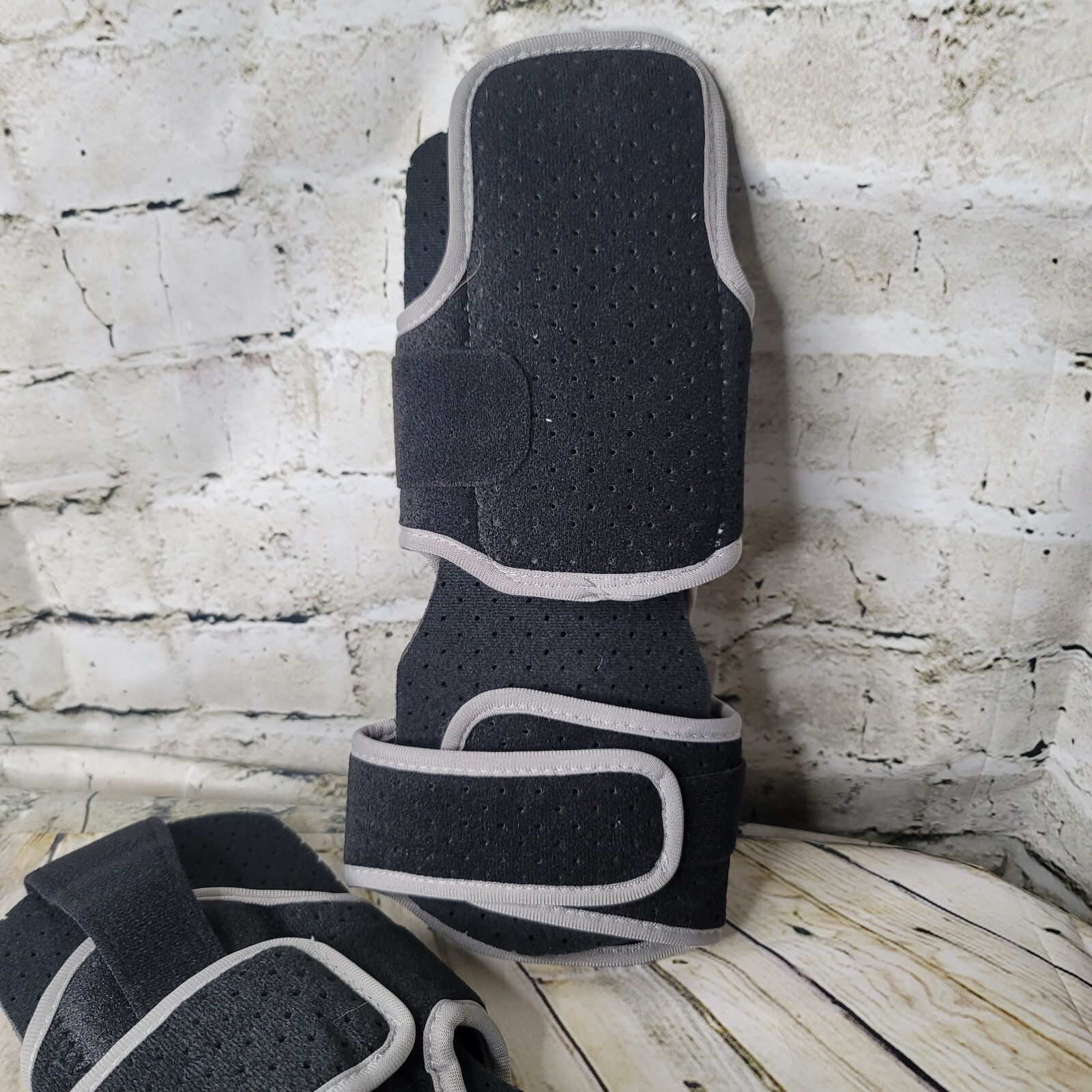 Draland Unisex Adult Plantar Fasciitis Night Splint One Size Pack Of 2