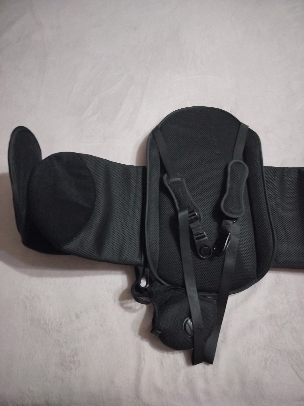 Aspen ACUTE Lumbar Brace Posture Support Extendable