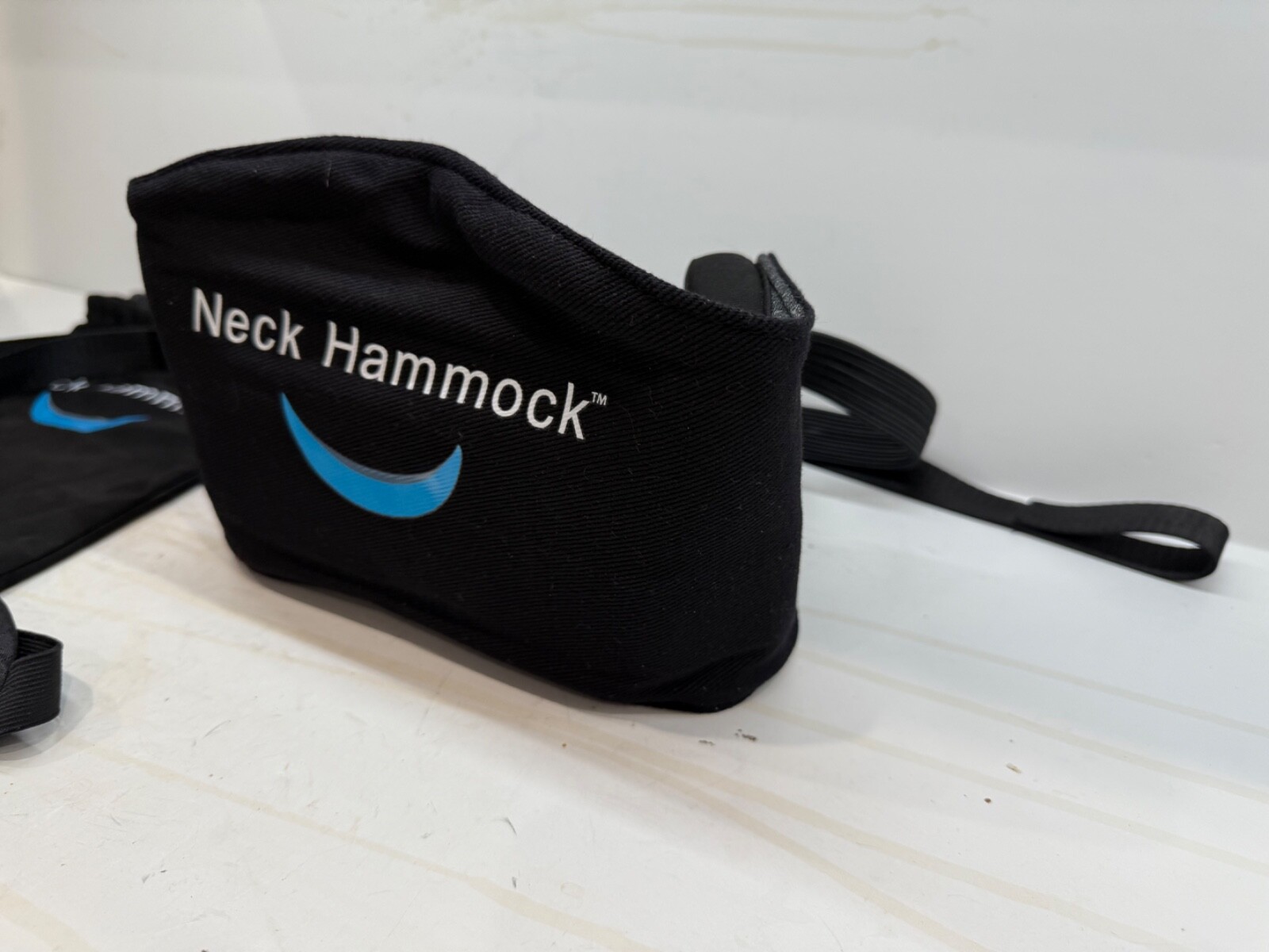 Neck Hammock Portable Cervical Traction Device, Decompression Portable