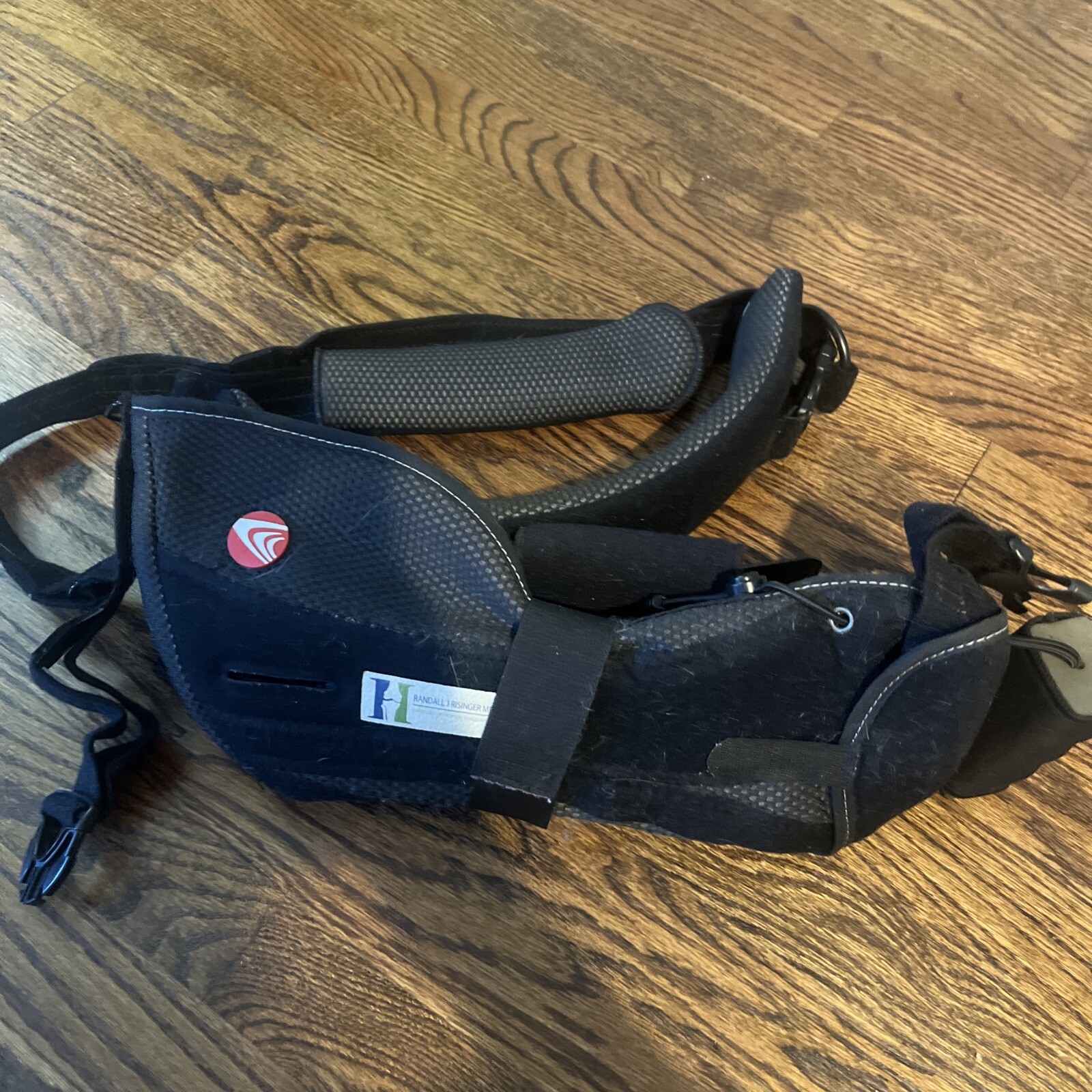 Arm Sleeve Brace Shoulder Sling Medical Mobility Support Device
