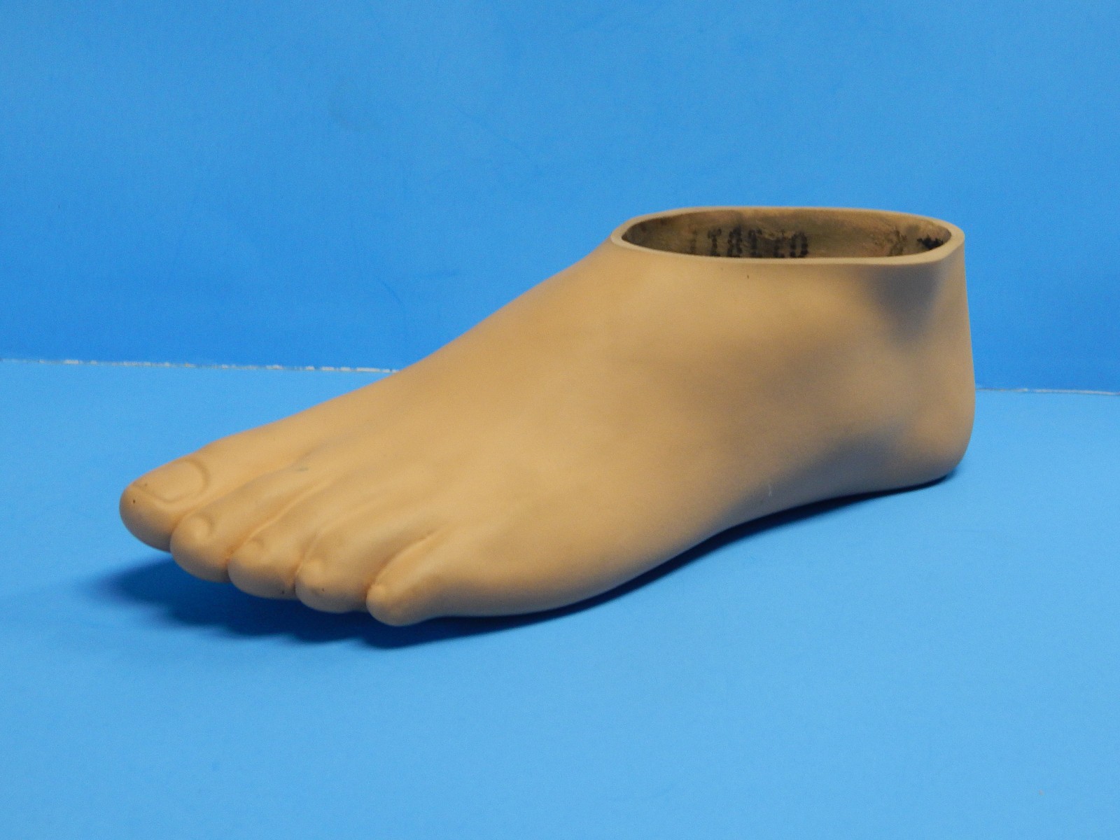 Freedom Innovations Prosthetic Foot Shell Size 27 LEFT