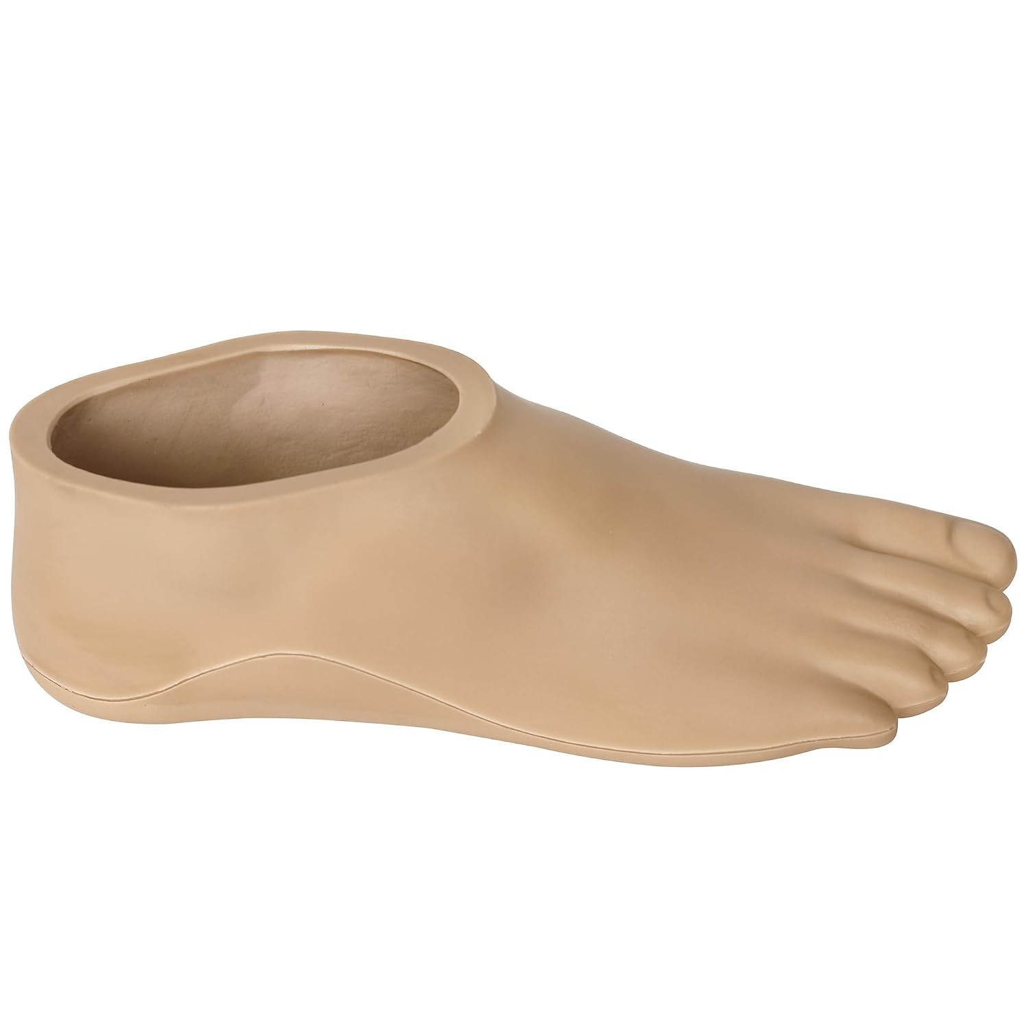 Universal Prosthetic Foot Shell Fits Freedom, Ottobock, Blatchford size 22-27CM