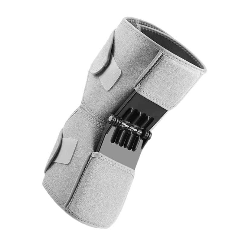 Knee Protectors Knee Shield Polyester Texture for Sports Activity Enthusiasts