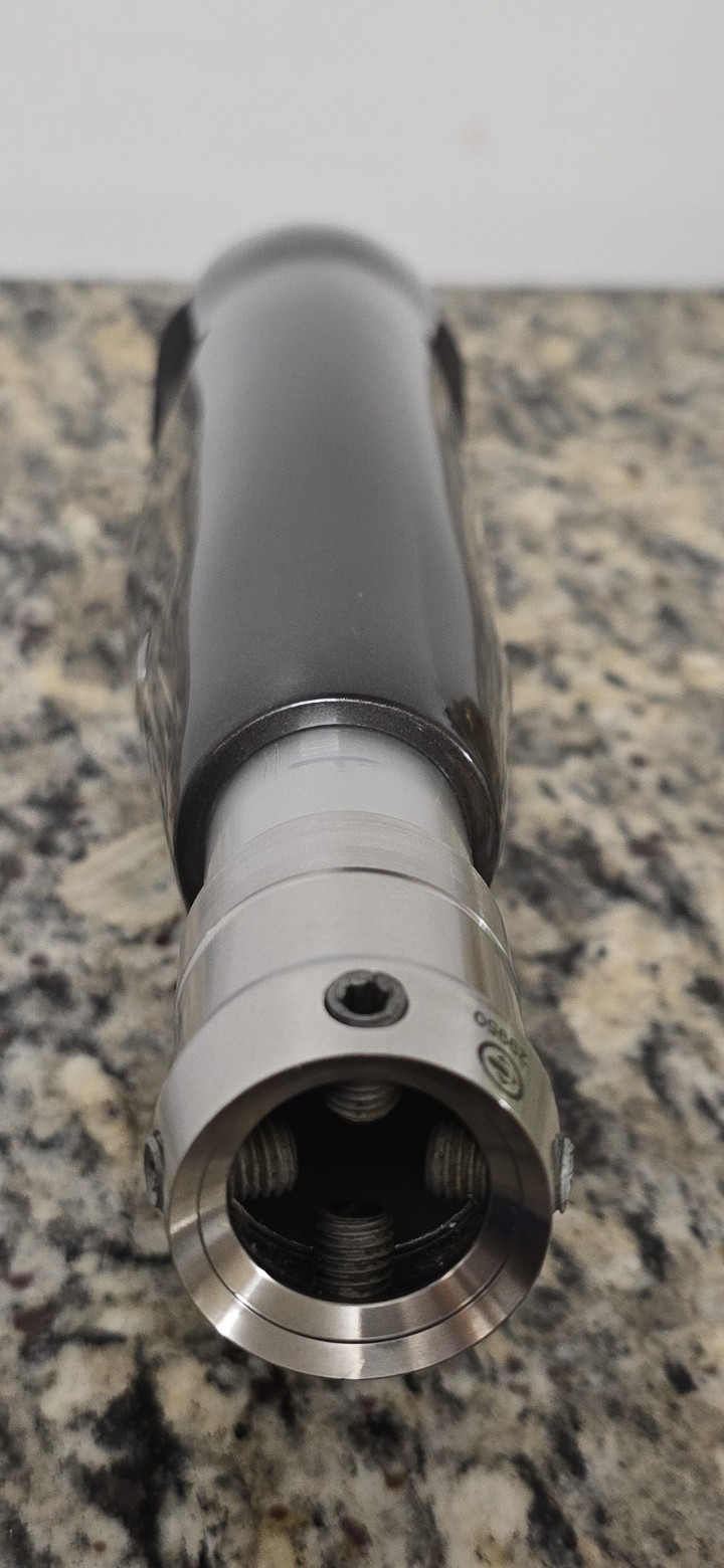New 2026 ottobock C-Leg 4 This prosthesis was purchased in 03/23/2026.