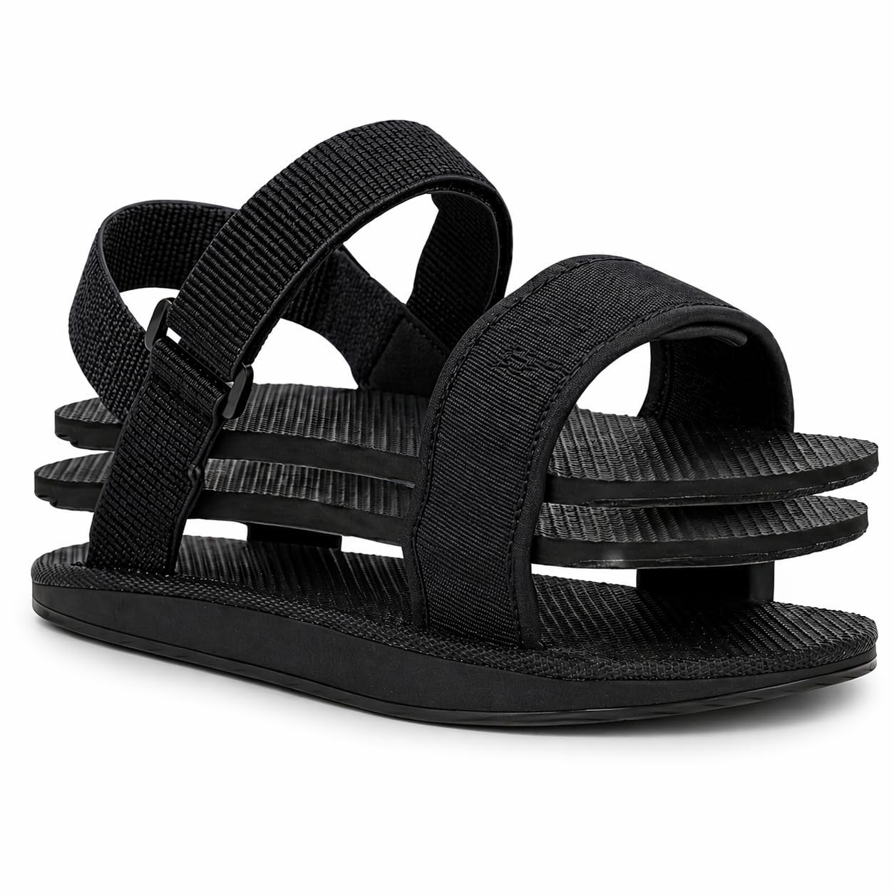 Vakly Shoe Leveler for Walking Boot – Adjustable Height Lift (3 Levels)