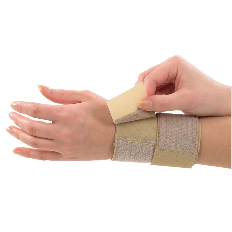 OPTP Wrist Restore – L/XL – Non-Slip Wrist Support