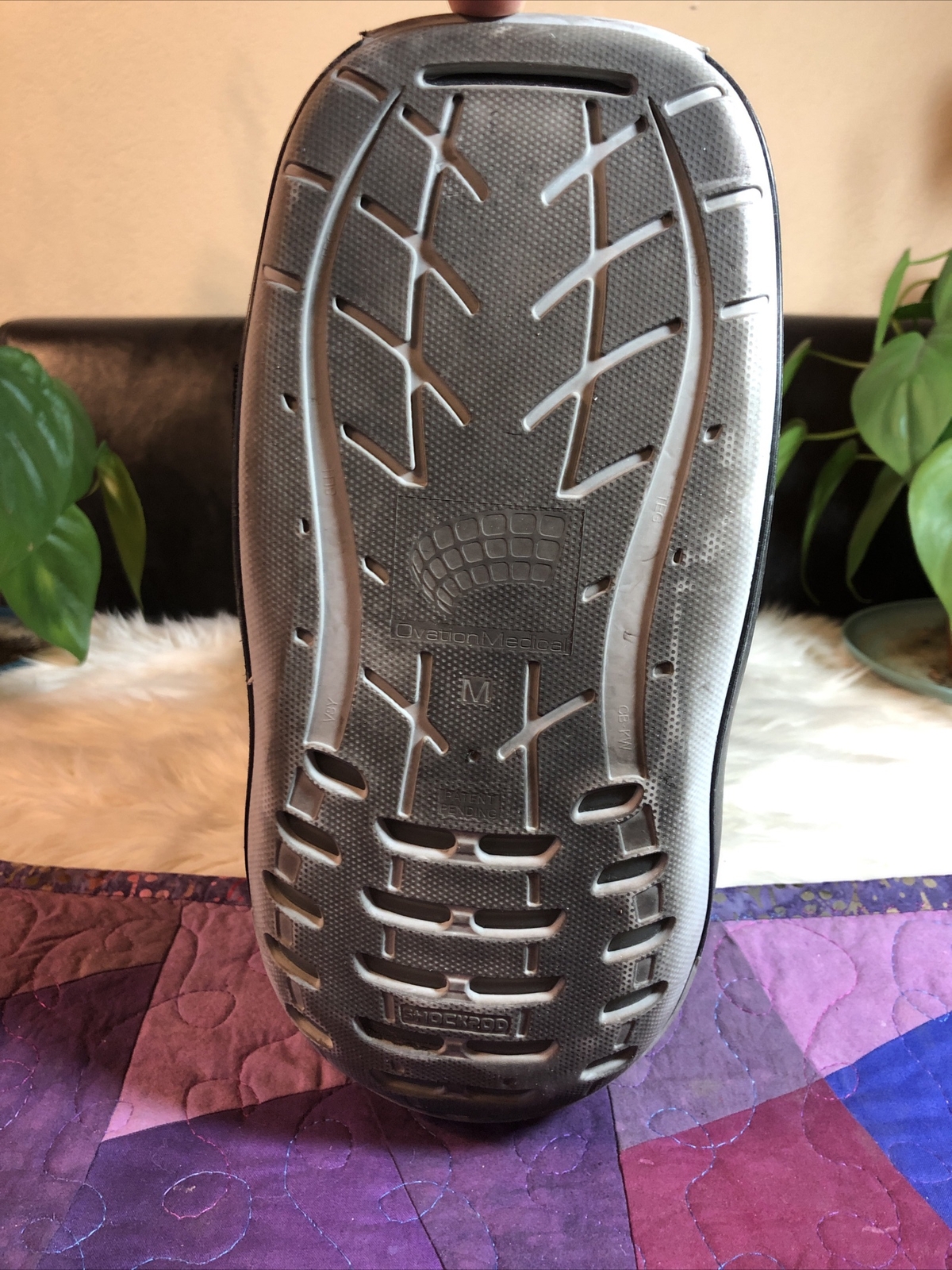 Ovation Medical Gen 2 Pneumatic Boot Size Medium M
